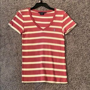 Ralph Lauren sport top - SO COMFY